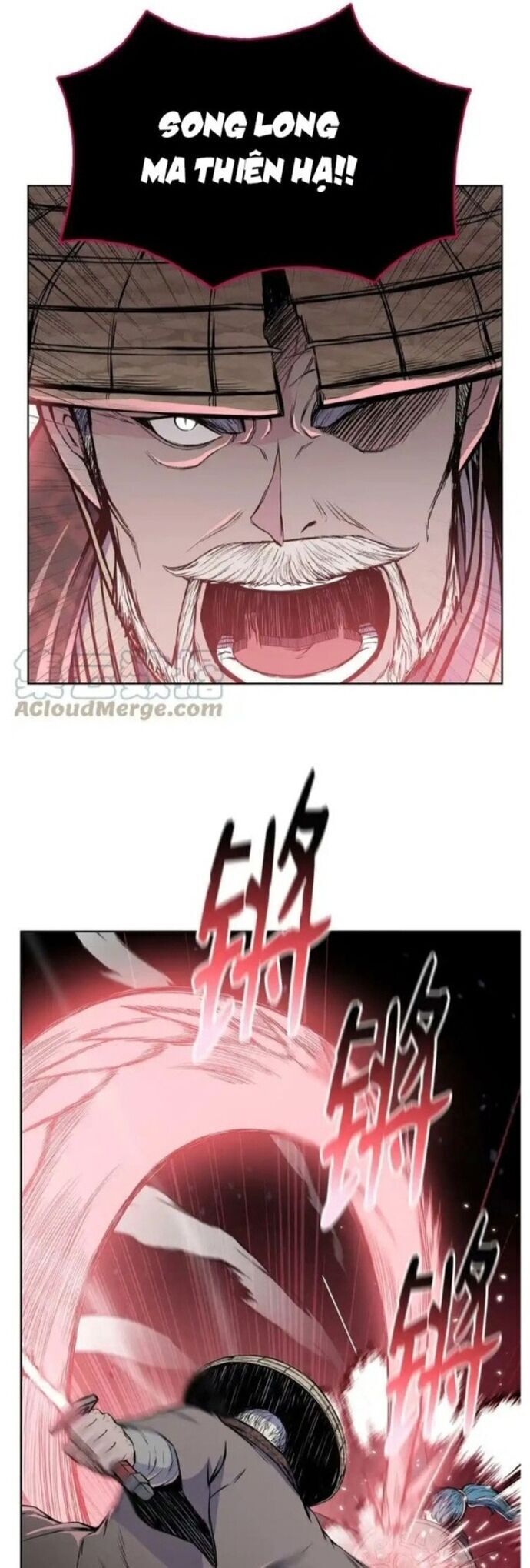 phong vân chiến thần chapter 105 7