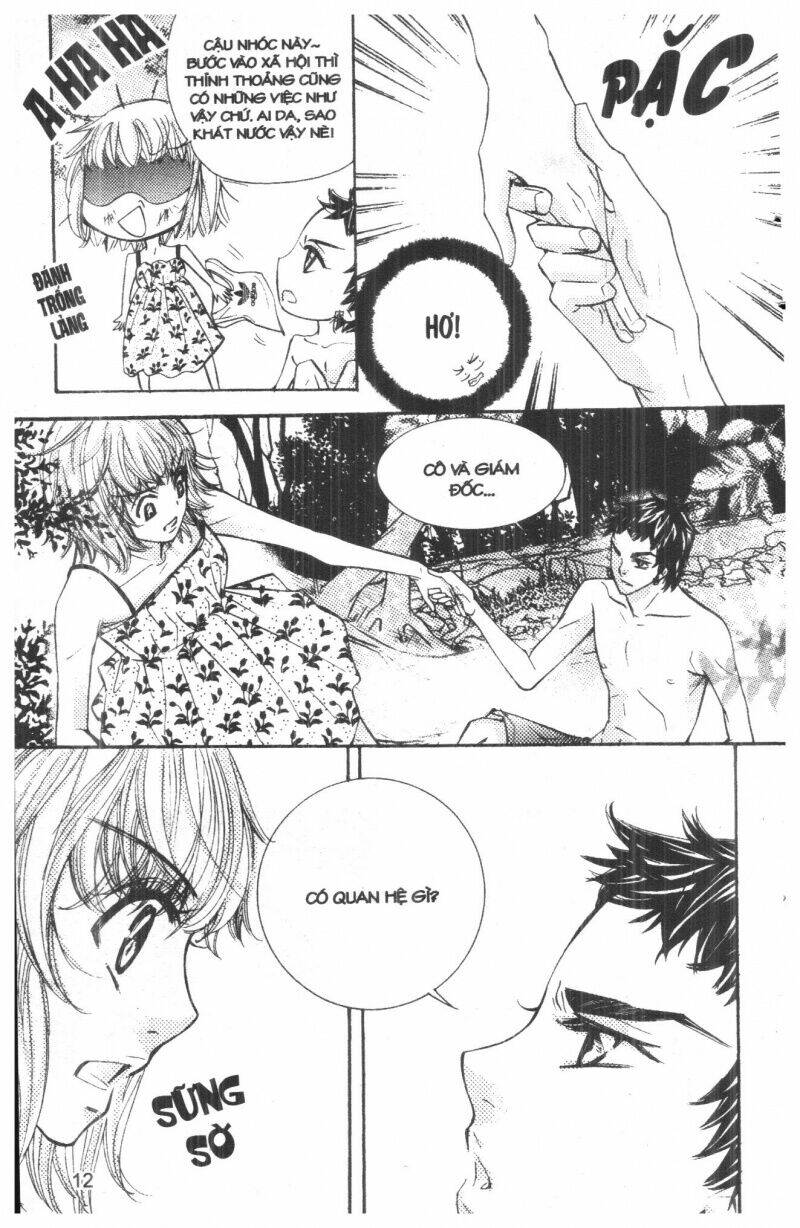 scandal đáng ngờ chapter 16 11