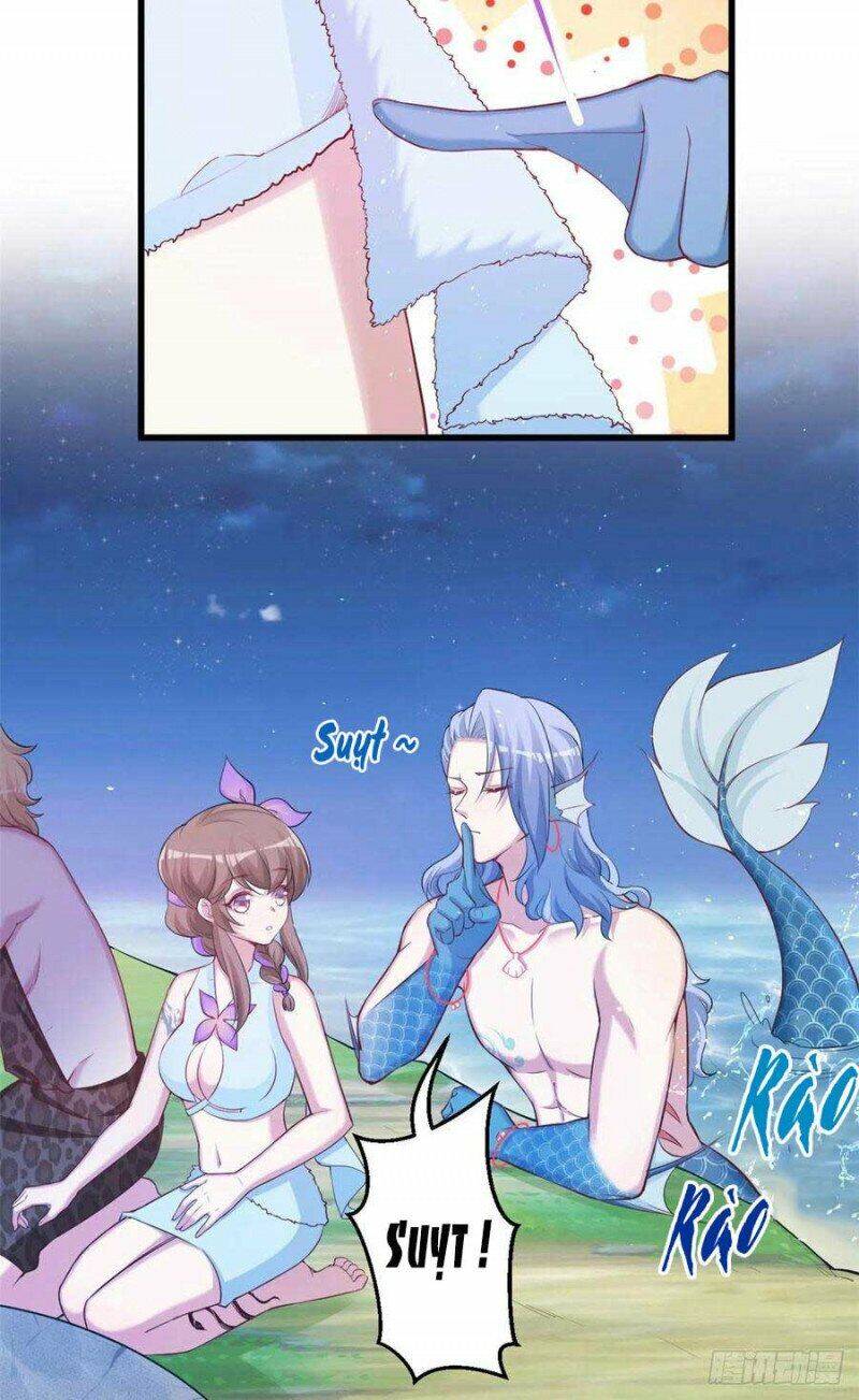 [16+] thảnh thơi thú thế chủng chủng điền, sinh sinh tể chapter 328 29
