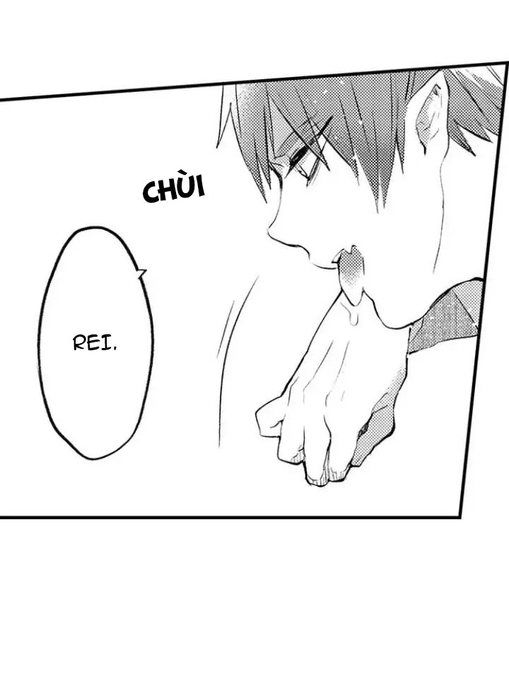 tiếng gọi của tình yêu sau trải nghiệm cận tử chapter 24 16