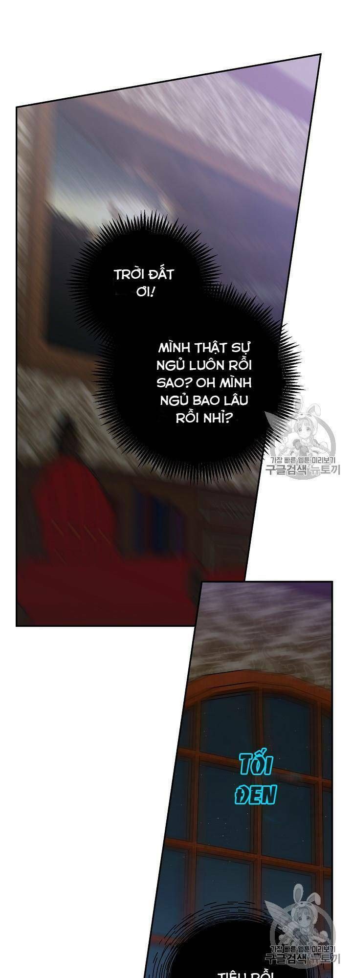 siêu năng lực của thị nữ chapter 35 45