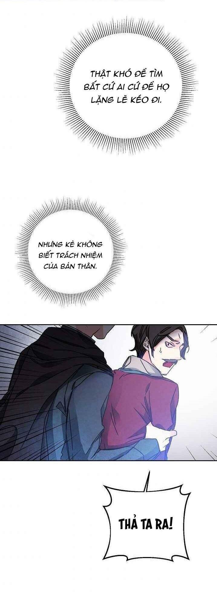 tôi trở thành hoàng đế bạo chúa trong tiểu thuyết chapter 44 45