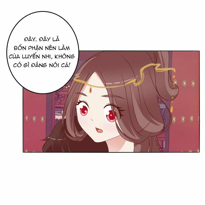 tướng quân mời ra trận chapter 16 22