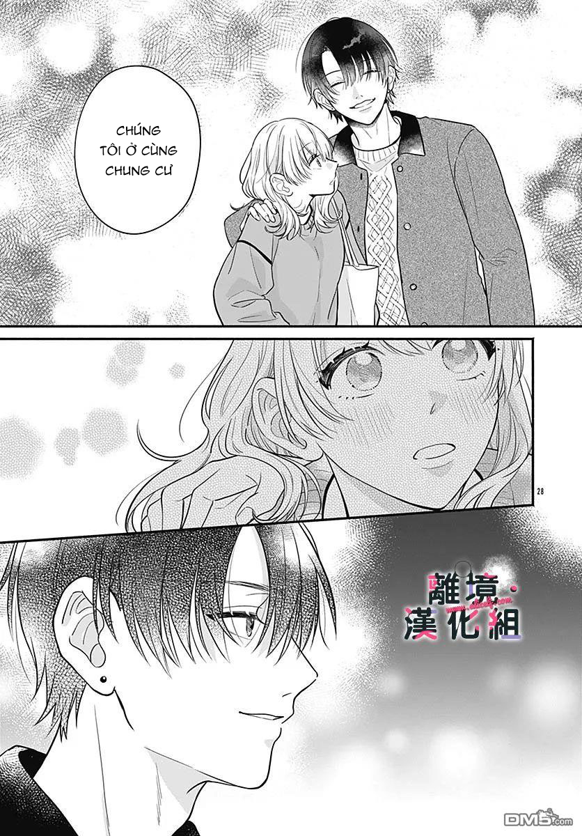 thống trị hoàn mỹ chapter 8.2 12