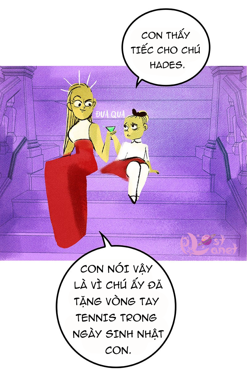 thần thoại olympus chapter 30 3