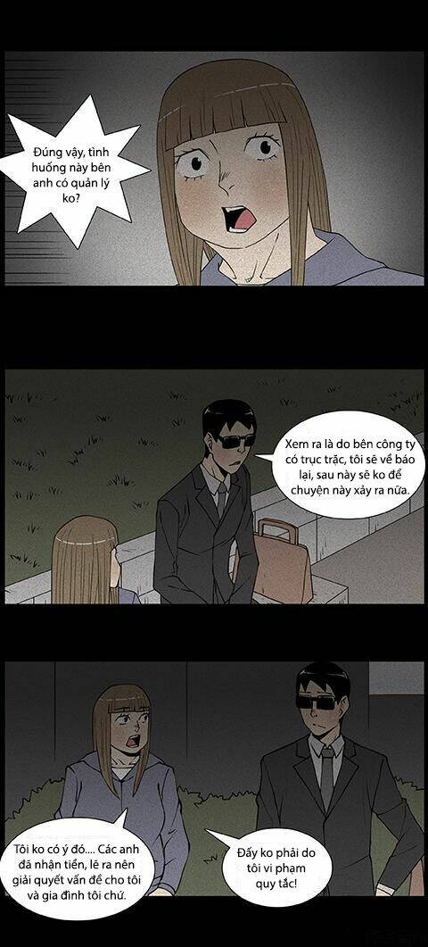 kinh dị đêm khuya chapter 81 26