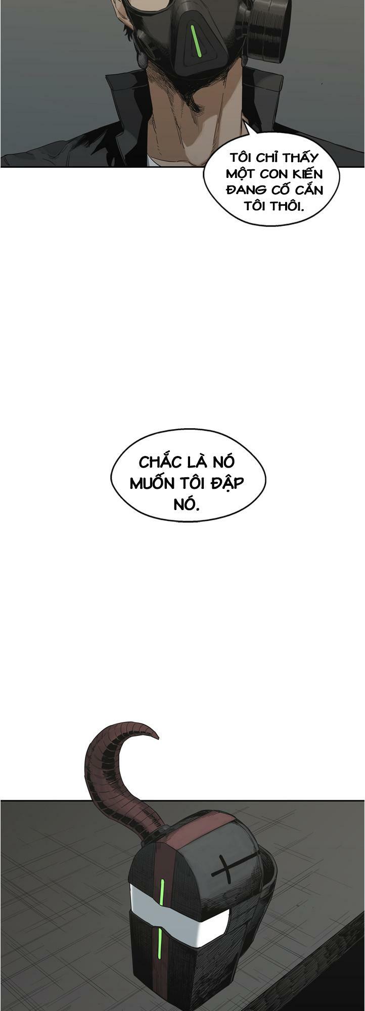 anh shipper may mắn chapter 14 51