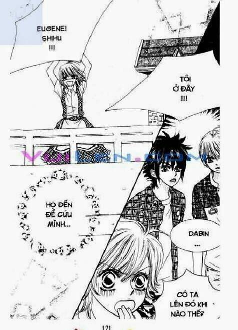 neck and neck chapter 7 119