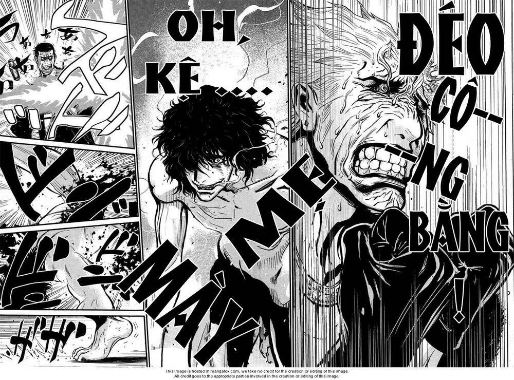 wolf guy - wolfen crest chapter 61 16