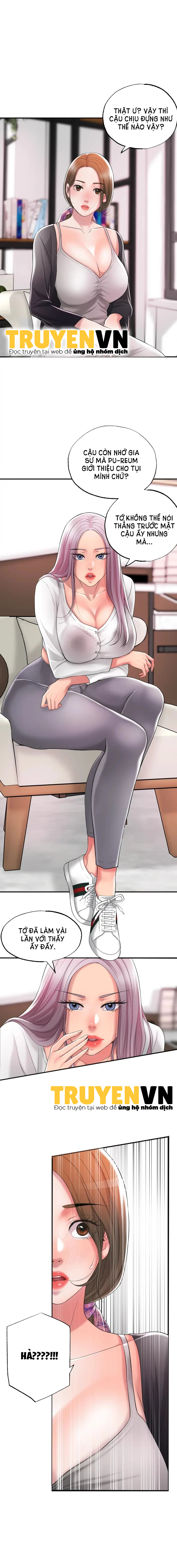 thị trấn nóng bỏng chapter 21 10