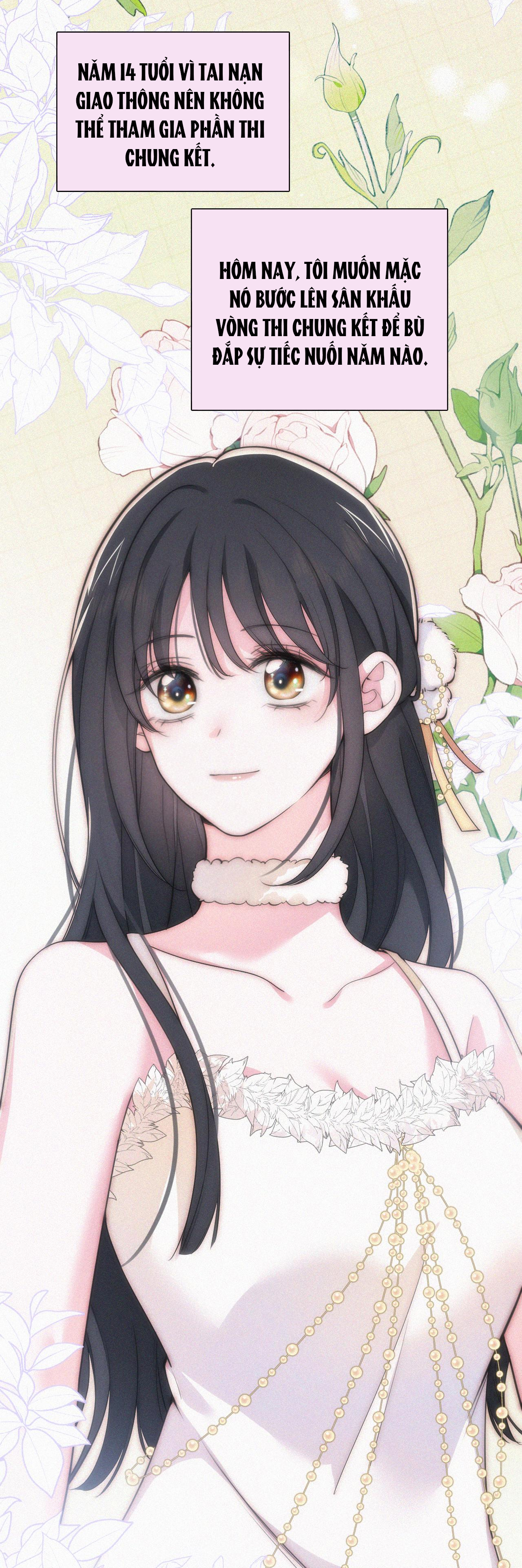 bệnh yêu chapter 105 9