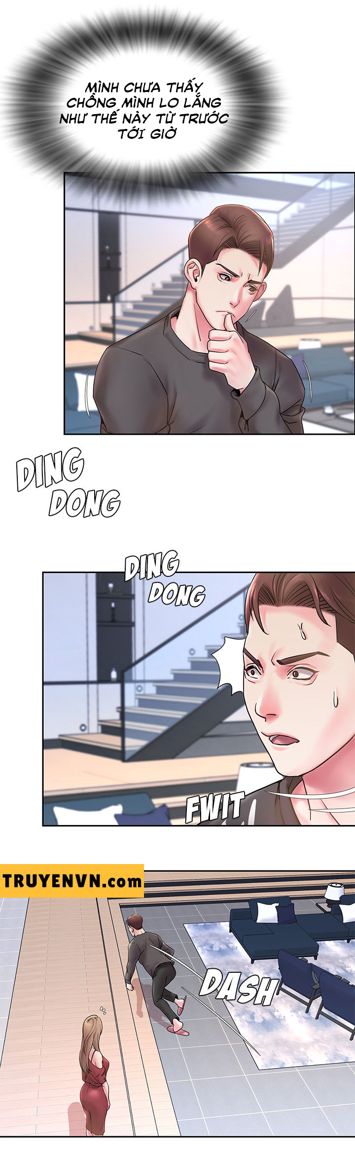 vứt bỏ chapter 1 13