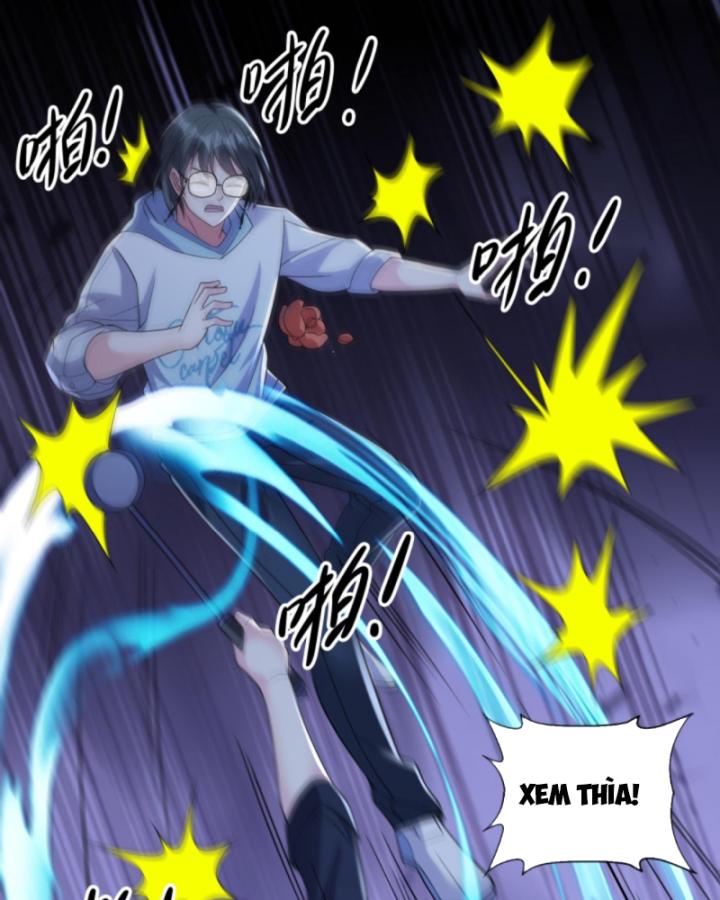 học cùng em gái, tôi bất cẩn vô địch rồi chapter 183 34