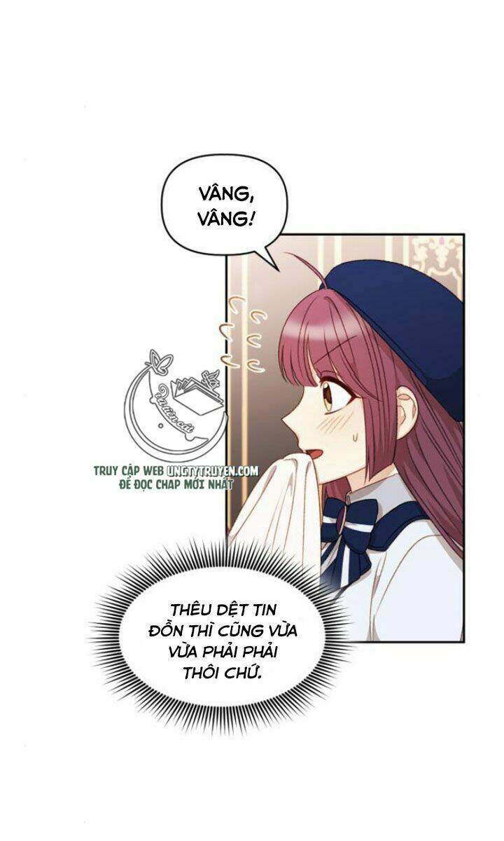 nữ chính muốn tôi trở thành mẹ kế chapter 35 12