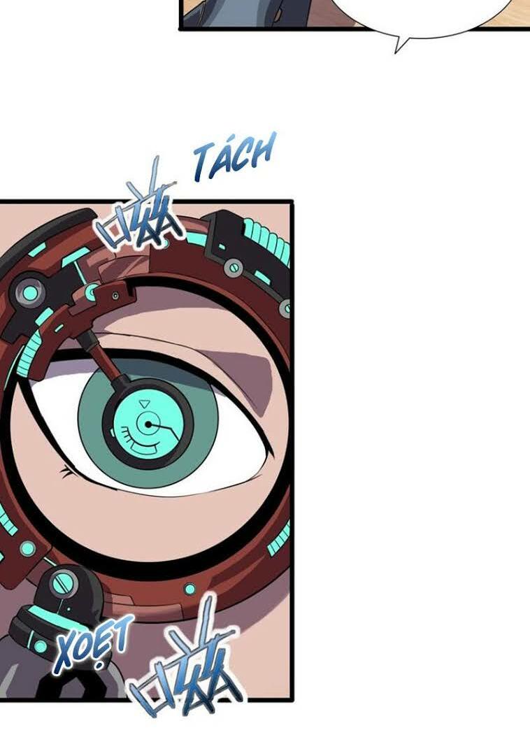 chào mừng đến thế giới cực lạc chapter 48 24