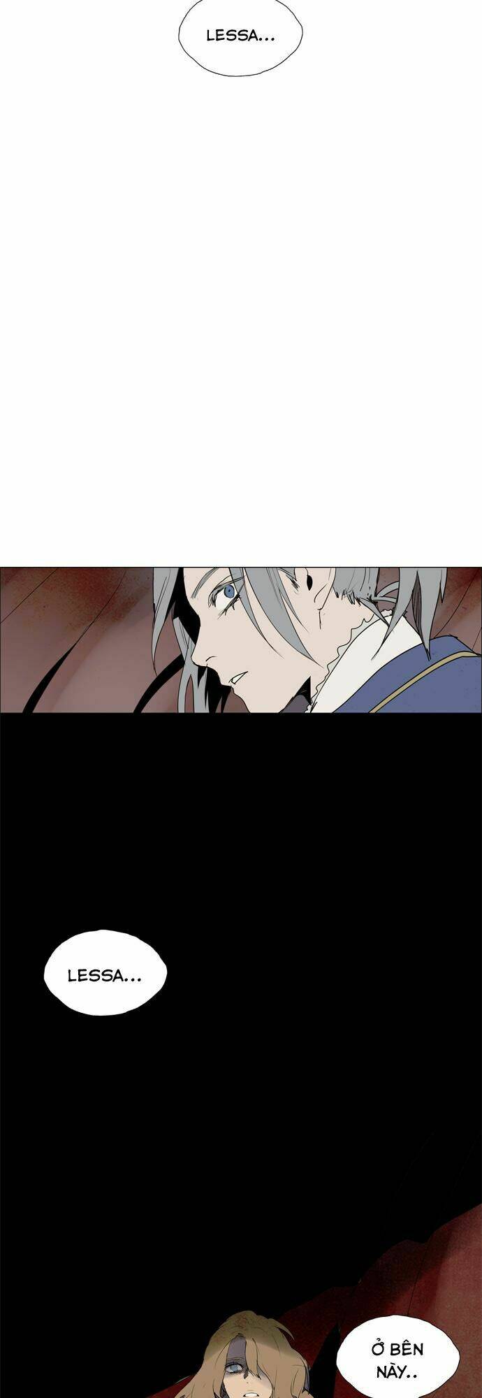 lessa 2: the crimson knight chapter 43 10