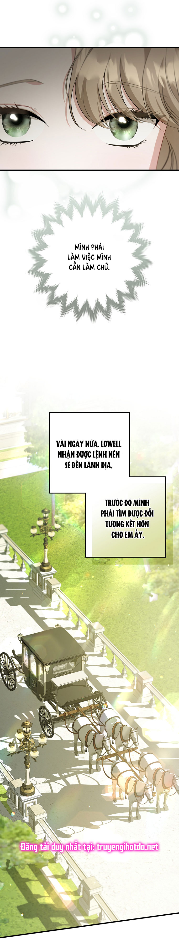 [18+] ác ma hôn chân tôi chapter 13.1 3