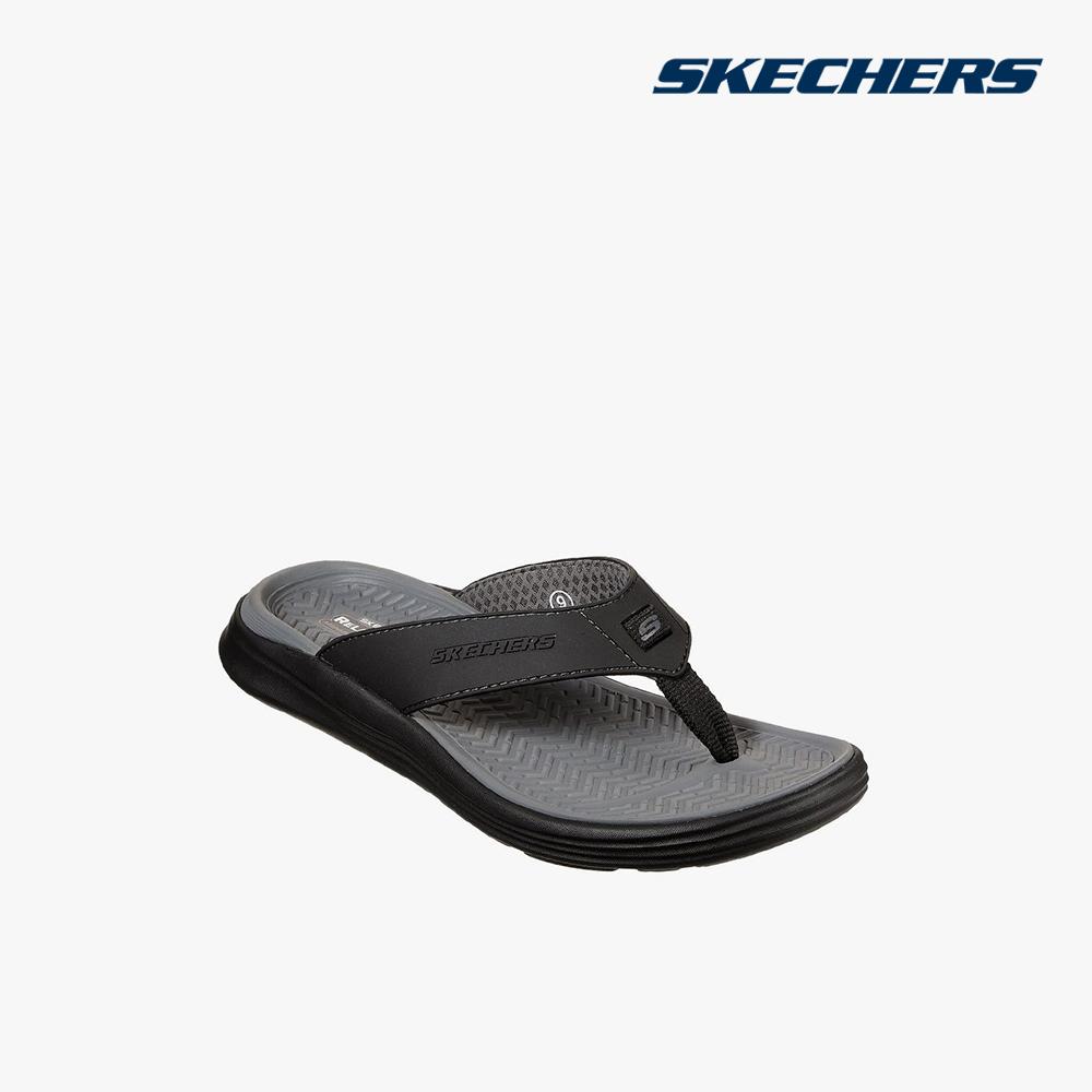 SKECHERS - Dép nam quai kẹp Sargo 210069