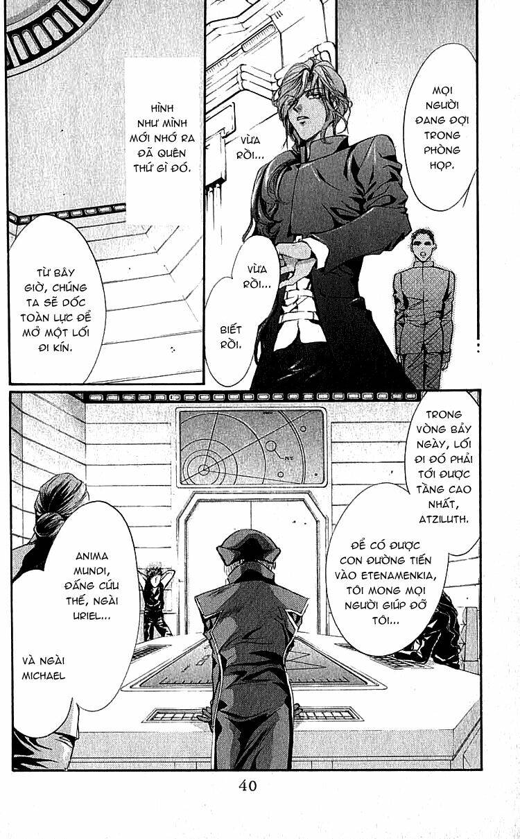 tình yêu loạn luân chapter 104 6