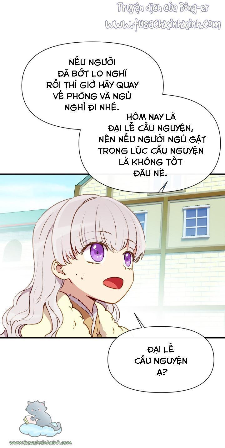 công nương khế ước của gia tộc công tước quái vật chapter 49 24