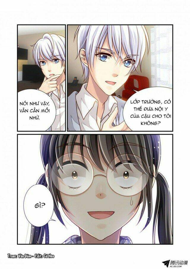 bạch trạch dị văn lục chapter 8 13