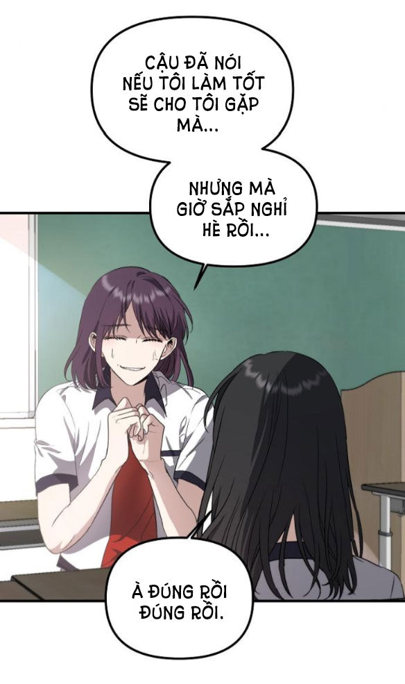 Tự Do Trong Mơ chapter 50.2 6