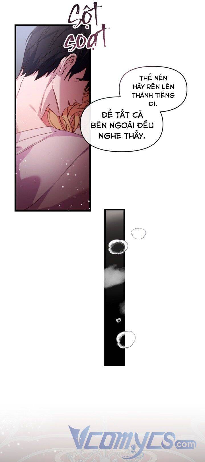 vị hôn thê của kẻ săn mồi chapter 6 7