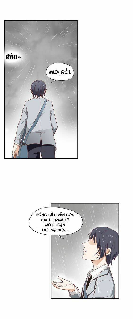 nguyệt ẩn thần chapter 17 19