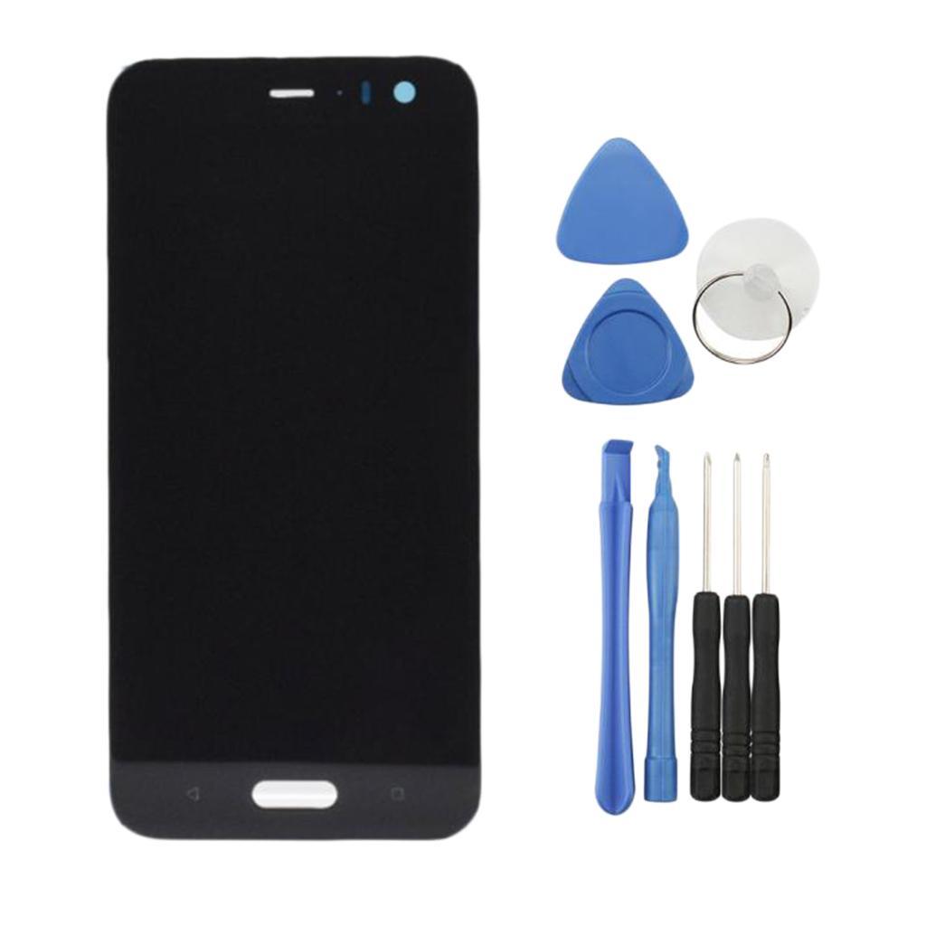 5.2" LCD Screen and Digitizer Assembly Replacement Parts for HTC U11 Life