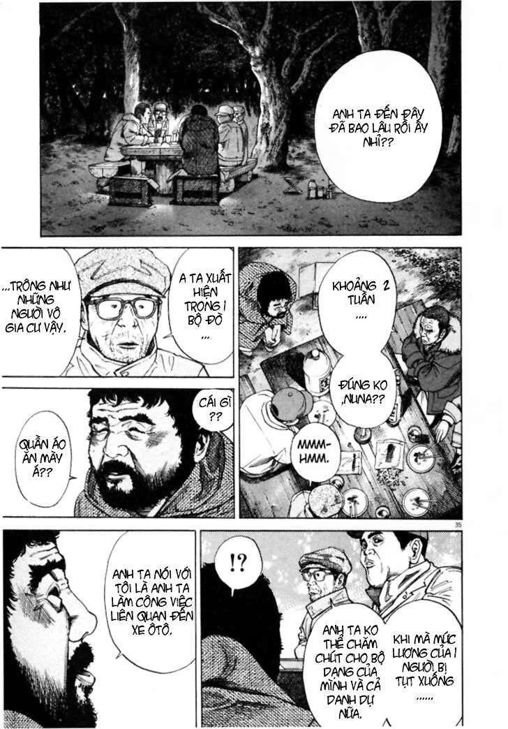 homunculus chapter 2 20