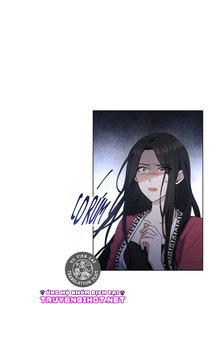 lời cầu hôn đến từ hoàng đế chapter 30.2 29