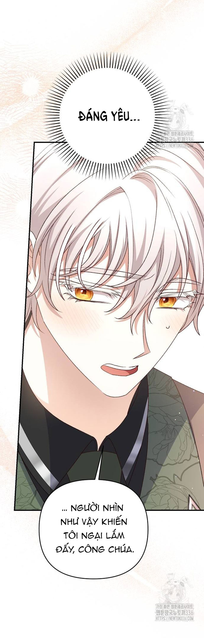 bạo chúa muốn có cuộc sống tốt đẹp chapter 67.1 14