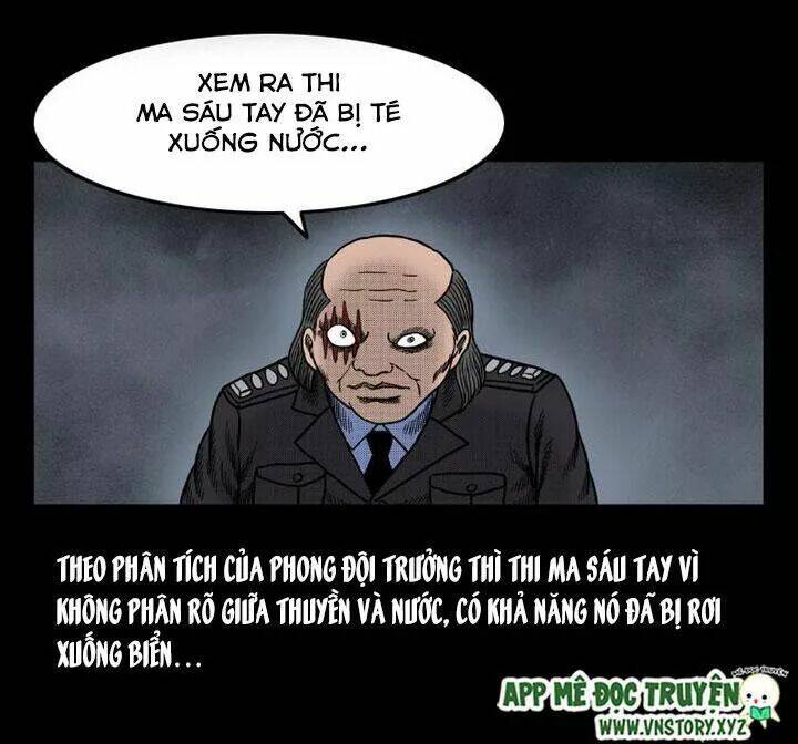 kỳ án có thật chapter 44 70