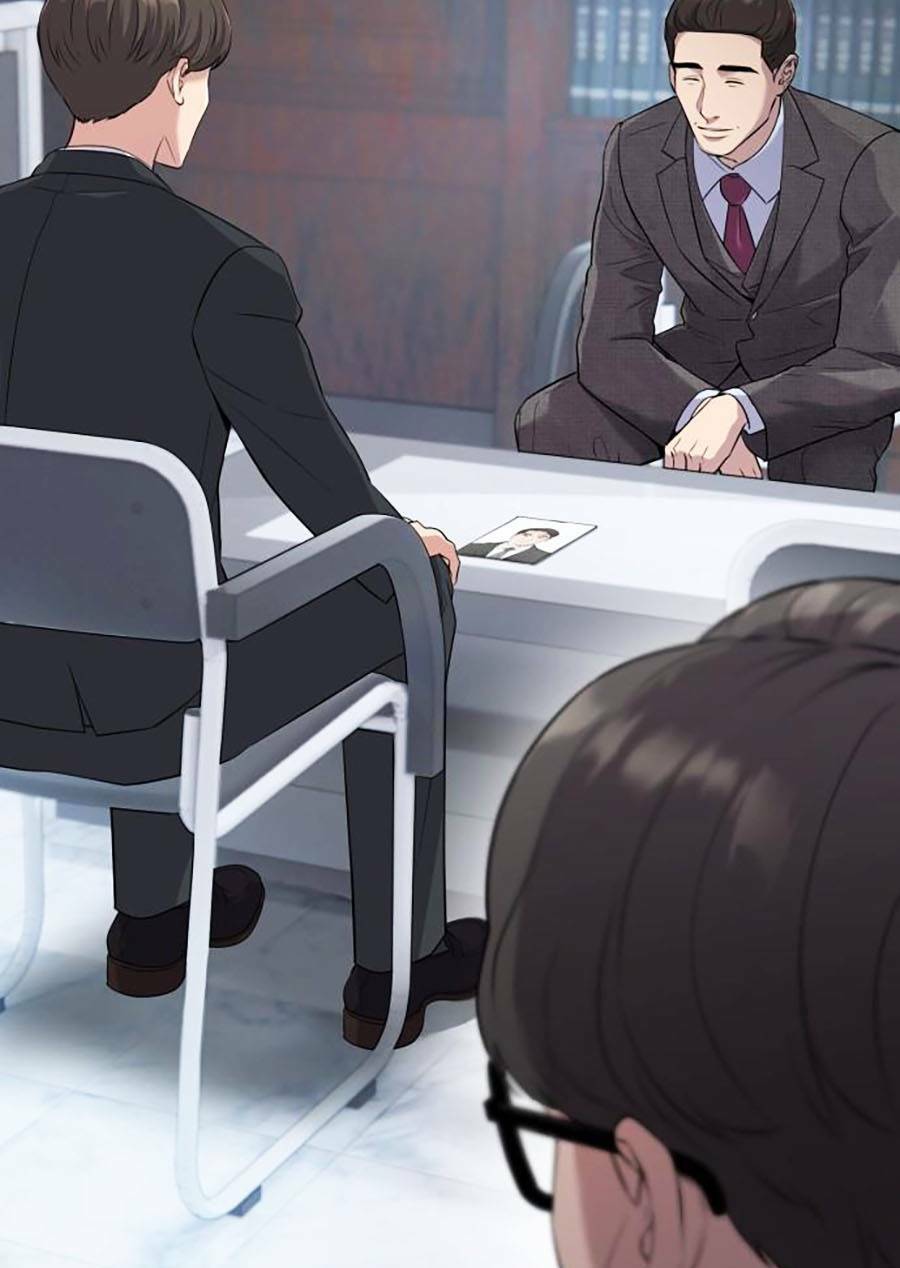 nhân viên thực tập kim chapter 1 154