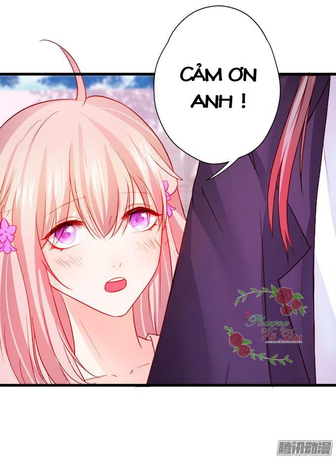 hồ tiên hung bạo chapter 6 34