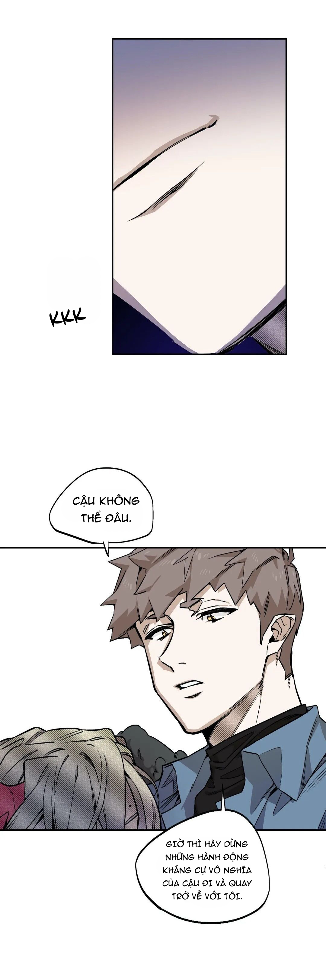 quán café tình nhân chapter 38 15