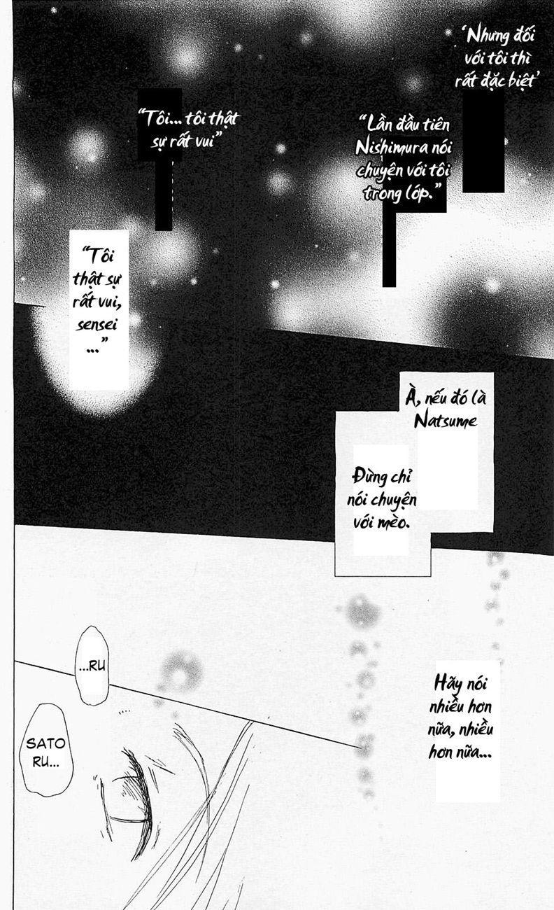 hữu nhân sổ chapter 55 27