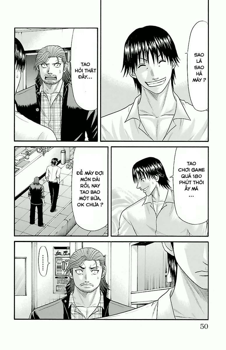 crows zero chapter 27 4