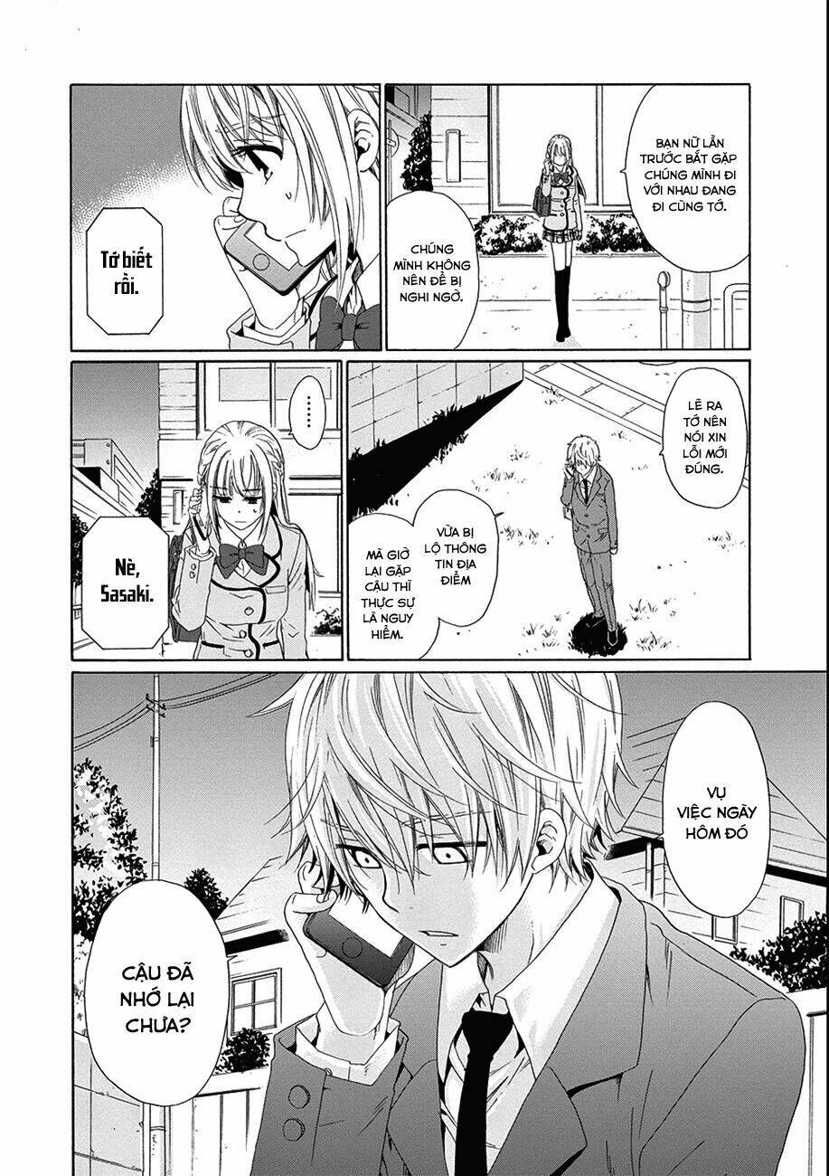 boku no namae wa chapter 11 22