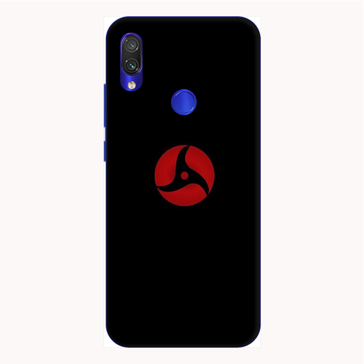 Ốp lưng điện thoại Xiaomi Redmi 7 hình  12 Cung Hoàng Đạo Mẫu 1 - Hàng chính hãng