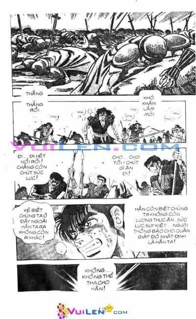 vương tử takeru chapter 15 126