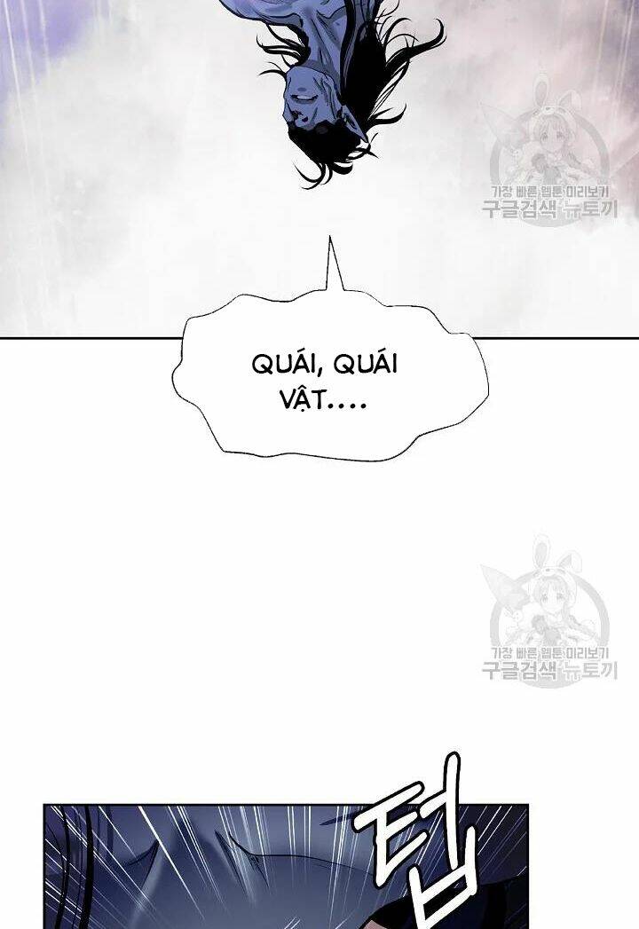 xuyên không thành hổ chapter 48 61