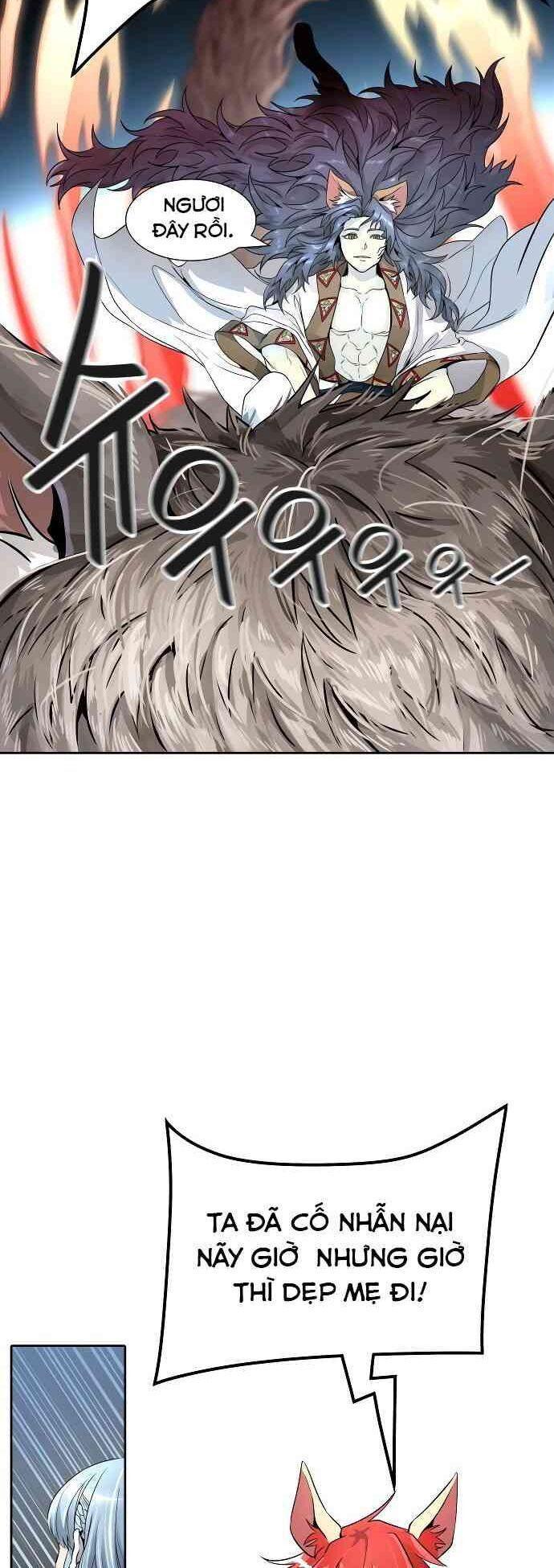 tòa tháp bí ẩn 2 chapter 486 26