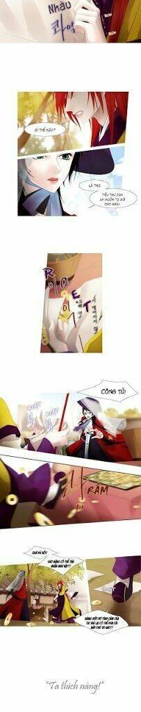 the twelfth night chapter 21 3