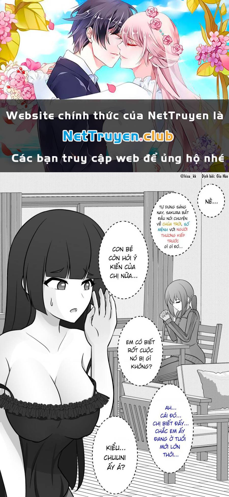 Dị Giới Nơi Tỉ Lệ Nam Nữ Là 1:39 Được Coi Là Một Chuyện Bình Thường chapter 16 1