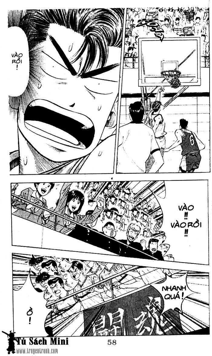 cao thủ bóng rổ chapter 85 16