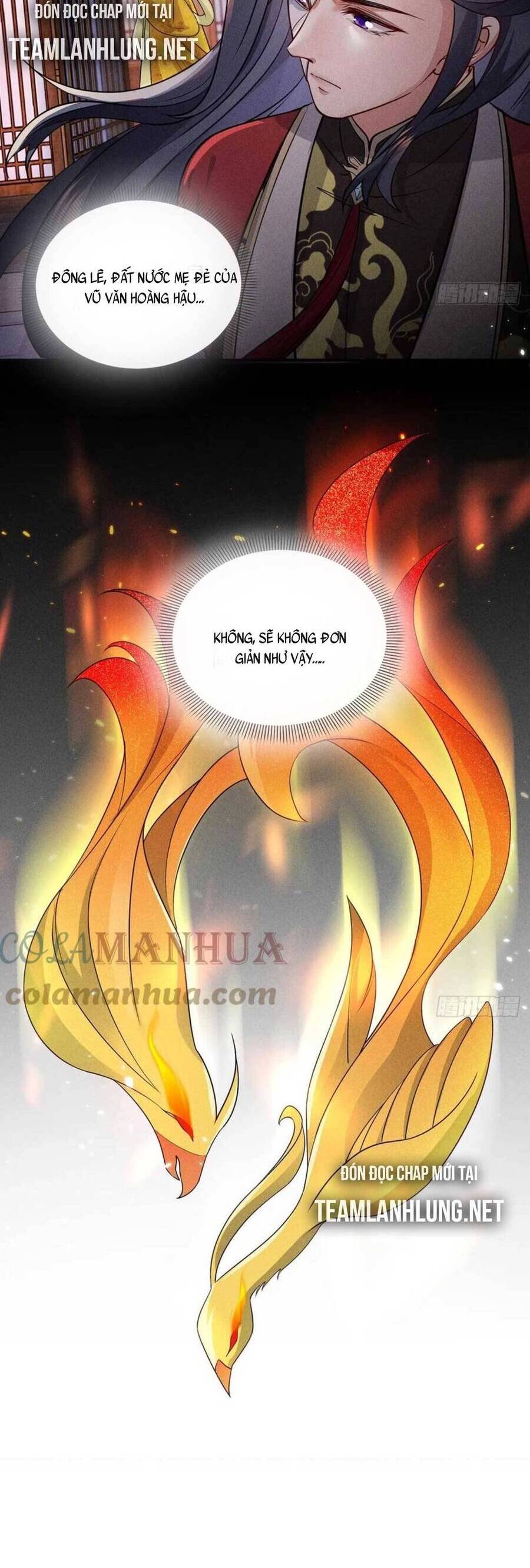 tái sinh trở lại : ta trở thành độc y thái tử phi chapter 27 26