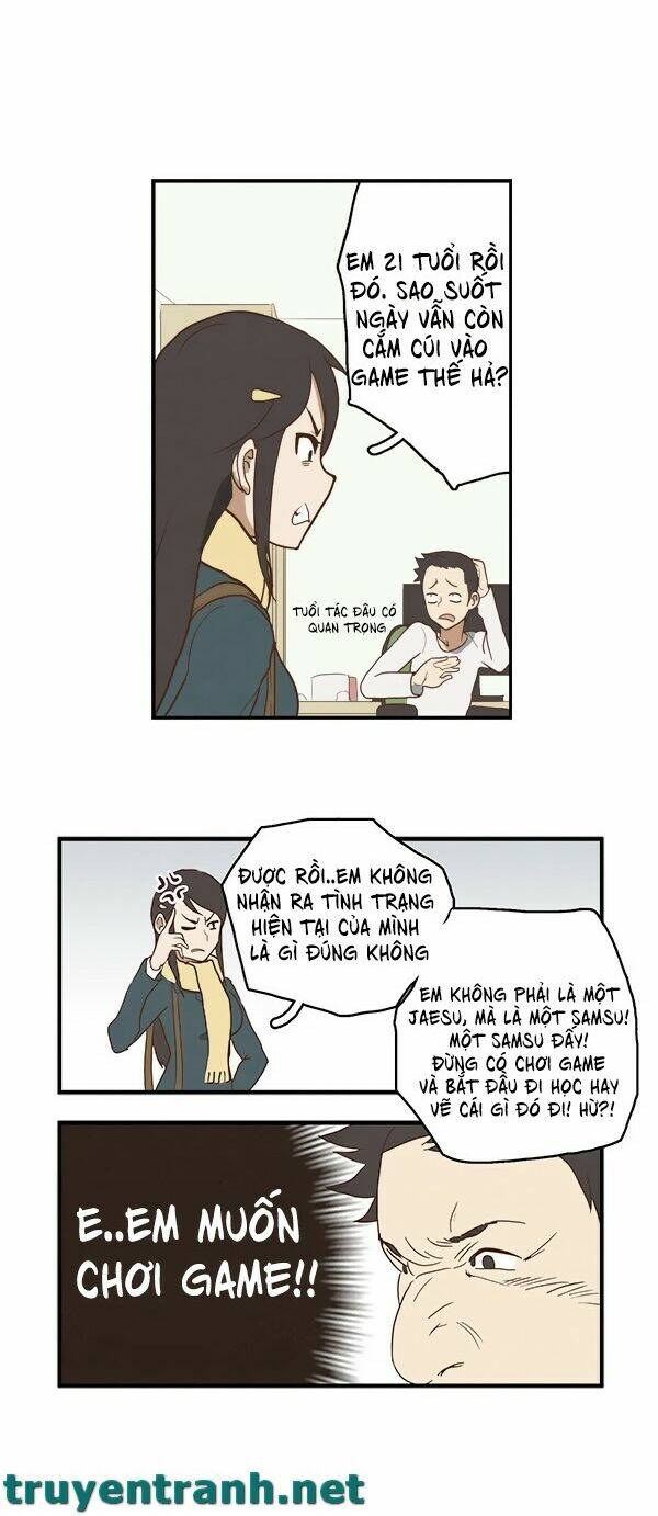 how to open a triangular riceball chapter 1 7