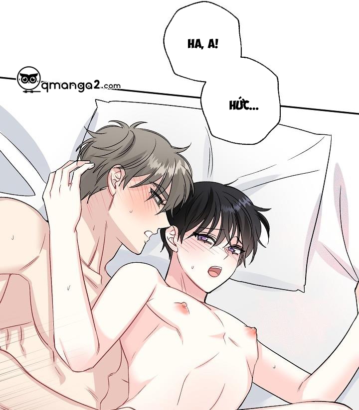 xác suất tình yêu chapter 42 41