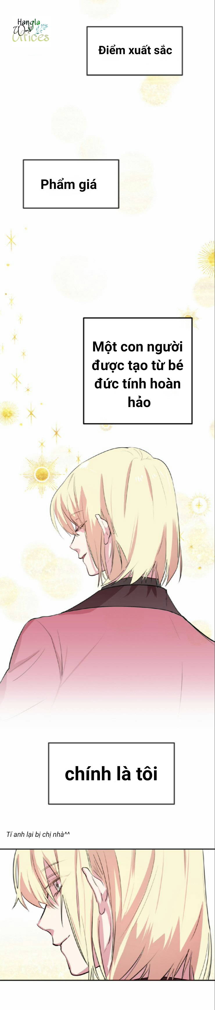 cuộc tấn công đau đớn chapter 5 2